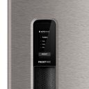 Ver imagem 5 de Geladeira Electrolux Frost Free 400L Autosense Inverter Duplex Inox Look IF44S - 127V