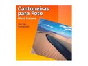 Ver imagem 1 de Cantoneiras para Moldura Transparente 24 Caixas com 250Und