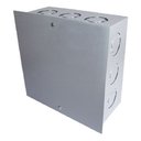 Ver imagem 1 de Caixa De Passagem Ligação Embutir Quadrada 30x30x10cm