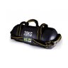 Power Bag Bolsa Couro Funcional Crossfit 20 Kg Academia - 1