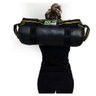Power Bag Bolsa Couro Funcional Crossfit 20 Kg Academia - 4