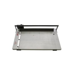 Refiladora Guilhotina Corte Rotativa 360mm Lassane - 1