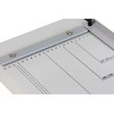 Ver imagem 3 de Guilhotina Refiladora Facão de Mesa 46cm A3