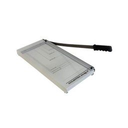 Guilhotina Refiladora Facão de Mesa 46cm A3 - 1