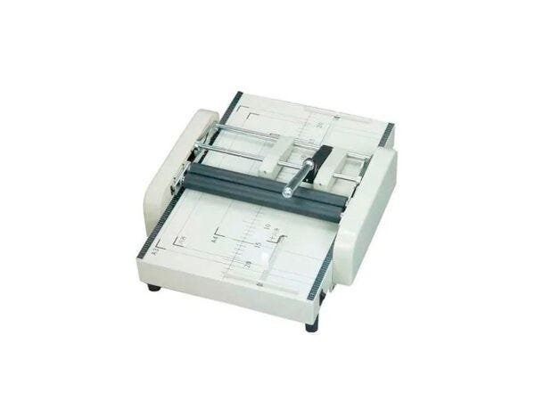 Grampeador e Dobradeira Semi-automática (grampeia e Dobra) - 110v - 1