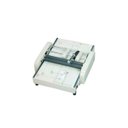 Ver imagem 1 de Grampeador e Dobradeira Semi-automática (grampeia e Dobra) - 110v