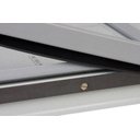 Ver imagem 2 de Guilhotina Refiladora Facão de Mesa 30cm A4 Capacidade 20 fls