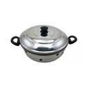 Ver imagem 1 de Forma de Bolo Vigorosa 5 em 1 Multiuso Polida