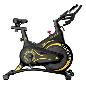 Bicicleta Ergométrica Spinning Magnética Indoor