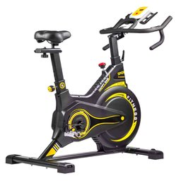 Bicicleta Ergométrica Spinning Magnética Indoor - 3