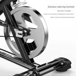 Bicicleta Ergométrica Spinning Magnética Indoor - 7