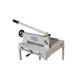 Guilhotina de Facão com Mesa Semi Industrial 340mm 300 Fls - 1