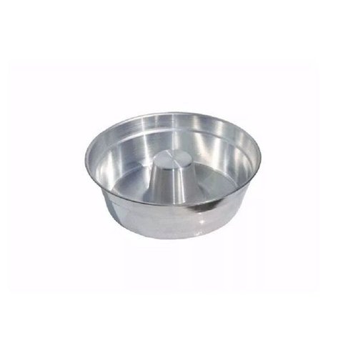 Forma Bolo para Padaria com Cone Continental Nº3 (20x18x8cm)