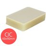 Polaseal plástico para plastificação CIC 60X90 0,10mm 100un - 2