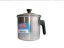 Ver imagem 3 de Panela para Filtro para Óleo de Cozinha Continental 1 Litro