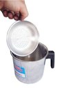 Ver imagem 2 de Panela para Filtro para Óleo de Cozinha Continental 1 Litro