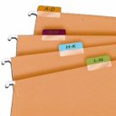 Ver imagem 2 de Marcador Páginas Index Tabs Branco Reposicionáveis 80 Unds