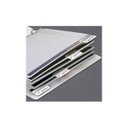Ver imagem 1 de Marcador Páginas Index Tabs Impresso Branco 0 - 31 72 Unds