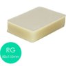 Polaseal plástico para plastificação RG 80X110 0,05mm 100un - 2