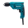 Furadeira 10mm 3-8\'\' 450w Ideal para Usos em Alumínio Madeira Metal Plástico 6413 110v Makita - 6
