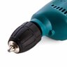 Furadeira 10mm 3-8\'\' 450w Ideal para Usos em Alumínio Madeira Metal Plástico 6413 110v Makita - 3