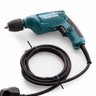 Furadeira 10mm 3-8\'\' 450w Ideal para Usos em Alumínio Madeira Metal Plástico 6413 110v Makita - 4