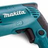 Furadeira 10mm 3-8\'\' 450w Ideal para Usos em Alumínio Madeira Metal Plástico 6413 110v Makita - 5