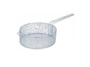 Ver imagem 1 de Cesto Para Fritura Friturama Redondo 20 Cm De Diâmetro