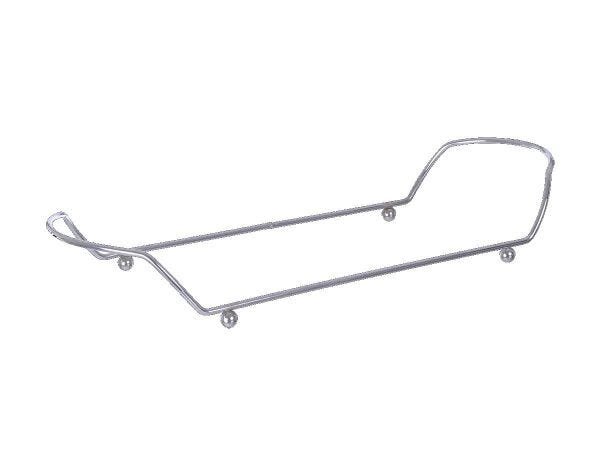 Suporte Para Forma De Pizza Santana Grande 29x17 Cm - 1