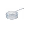 Cesto Para Fritura Friturama Redondo 30 Cm De Diâmetro - 1