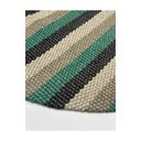 Ver imagem 3 de Tapete Sisal Natural 150 Redondo L15