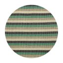 Ver imagem 1 de Tapete Sisal Natural 150 Redondo L15