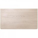 Ver imagem 4 de Mesa de Parede Dobrável Mdr-800 Hayonik Carvalho Berlin