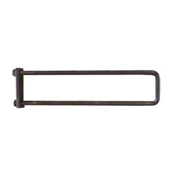 Grampo para Carroceria em Aço 5/8 x 550mm - 1