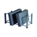 Ver imagem 1 de Suporte para Colchonete Academia Comercial/residencial