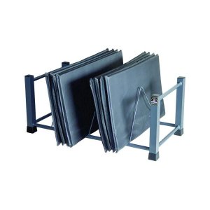 Suporte para Colchonete Academia Comercial/residencial
