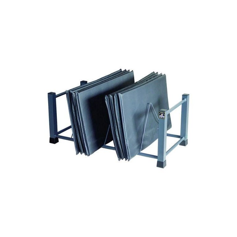 Suporte para Colchonete Academia Comercial/residencial