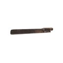 Ver imagem 1 de Tranca Macho Pequena 3/16x1x1/2 200mm com Rosca