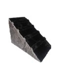 Ver imagem 1 de Rampa para Cães Preto com Cinza