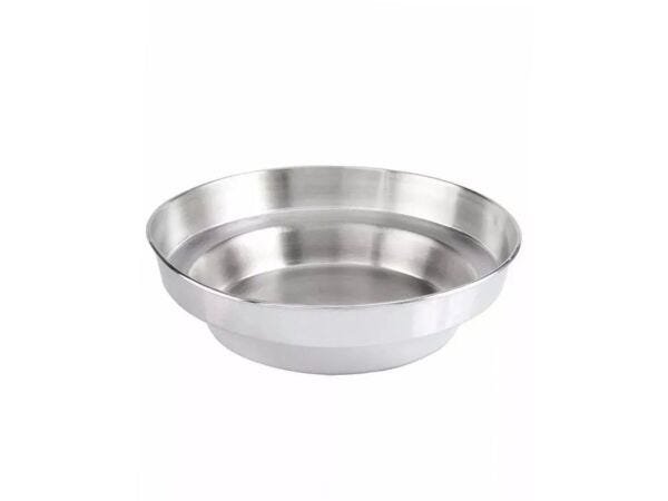 Forma de Bolo Dois Andares Continental - 1