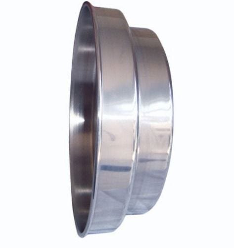 Forma de Bolo Dois Andares Continental - 2