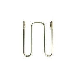 Resistência para Máquina de Crepe 12 Cavidades Marca Pinheiro - 1