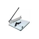 Ver imagem 1 de Guilhotina A3 858 Corte 400 Folhas A3 de 75g