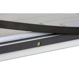 Guilhotina Refiladora Facão de Mesa 36cm Ofício - 3