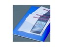 Ver imagem 1 de Bolsas Auto Adesivas - Porta Arquivos Direita A4