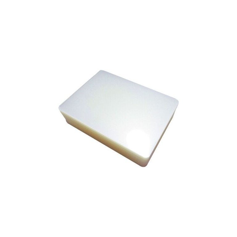Polaseal plástico para plastificação Ofício I 226x340 0,10mm 100un