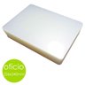 Polaseal plástico para plastificação Ofício I 226x340 0,10mm 100un - 2