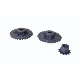 Conjunto de Engrenagem de Transmissão para Plastificadoras - 2