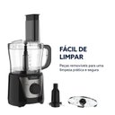 Ver imagem 6 de Multiprocessador de Alimentos 300W 127V Oster