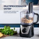 Ver mais imagens de Multiprocessador de Alimentos 300W 127V Oster
